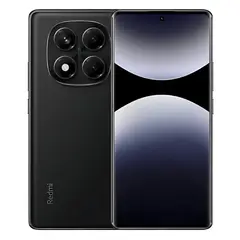 XIAOMI - Redmi Note 14 Pro 256gb 8gb Ram 4G - Negro