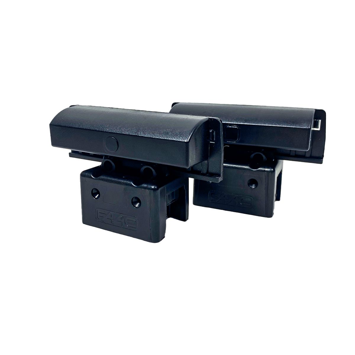 FAAC - Imanes Para Motor Portón Faac Original