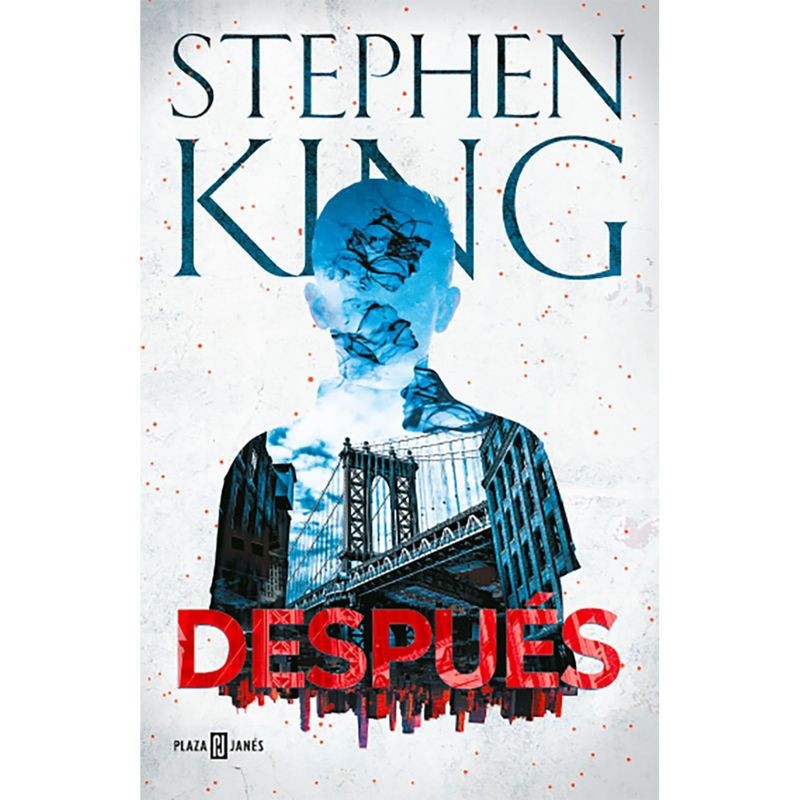 PENGUIN RANDOM HOUSE - LIBRO Después King, Stephen