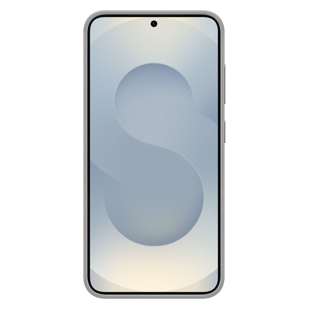 SAMSUNG - Carcasa Kindsuit Color Gris Galaxy S25