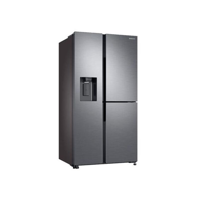 SAMSUNG - Refrigerador Samsung Side by Side 602Lts No Frost