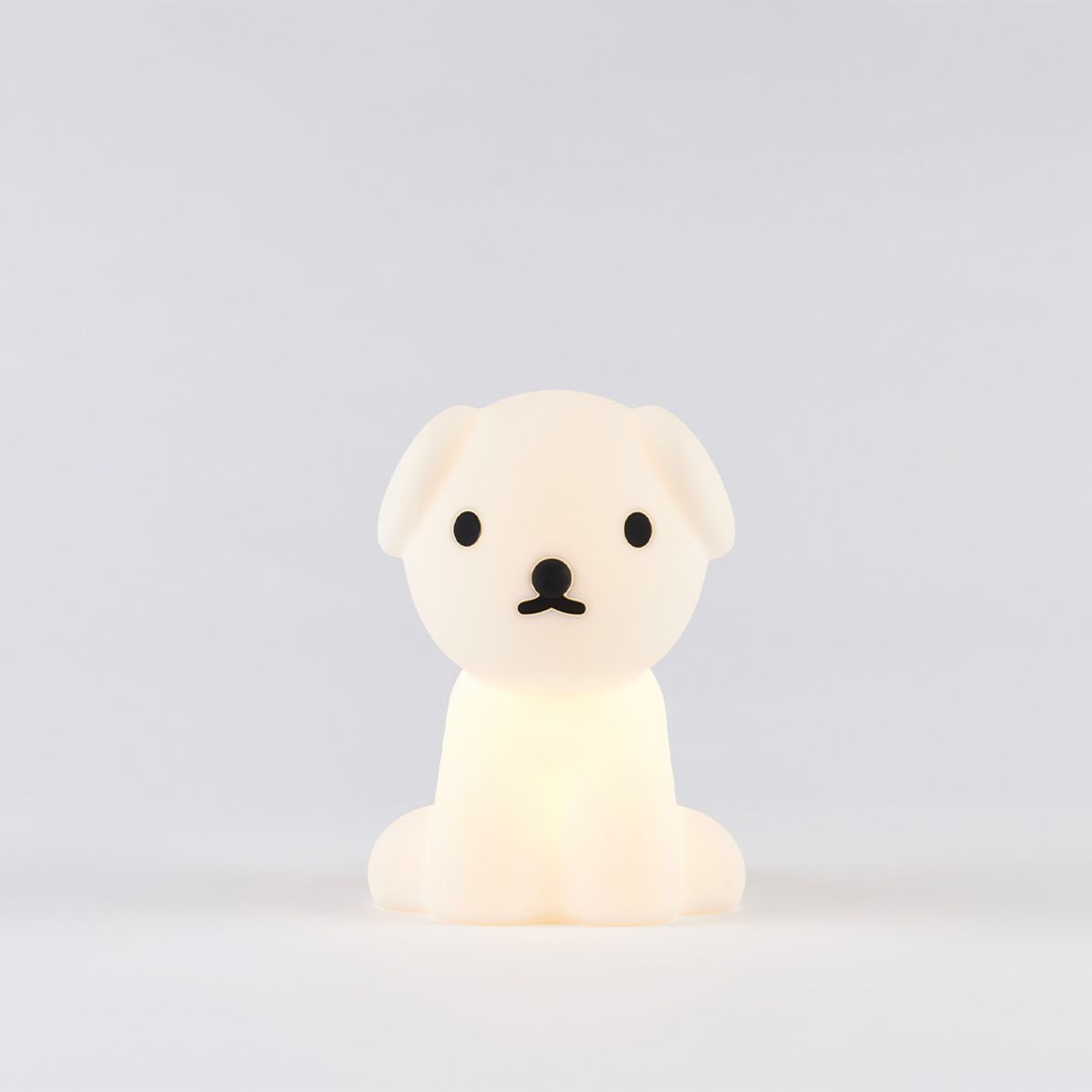 MR MARIA - Lámpara Espantacuco Mr Maria Mini Snuffy - 11cm