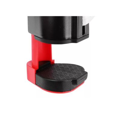 Imagen 2 del producto Red Ping Pong - Malla Retractil Adaptable A Cualquier Mesa