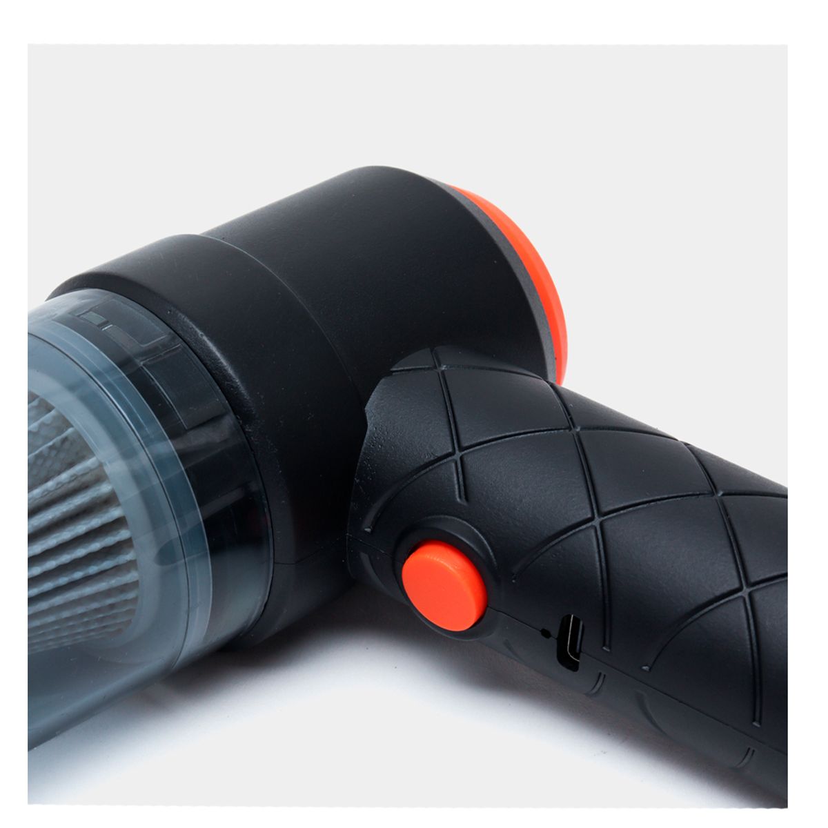 IRM - Aspiradora Inalámbrica Portátil Usb Recargable