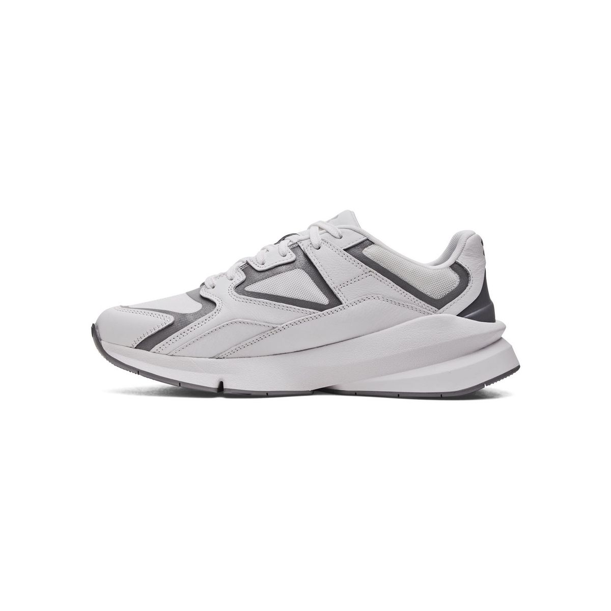UNDER ARMOUR - Zapatillas Forge 96 unisex Blanco UNDER ARMOUR