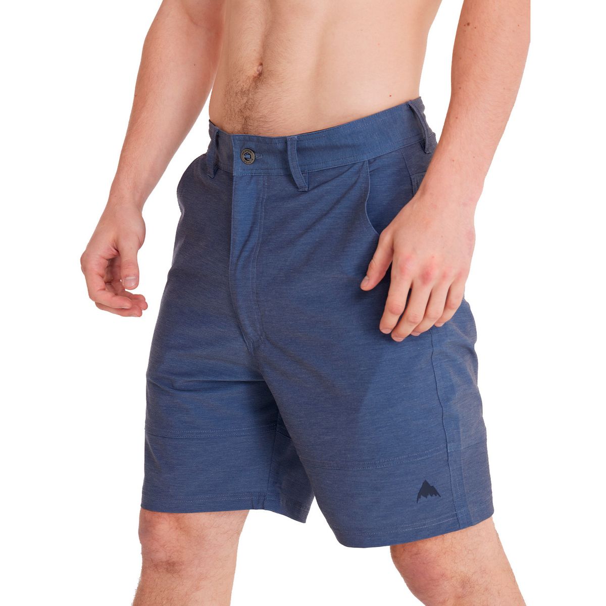 BURTON - Short Hombre Hibrid Shorts Azul BURTON