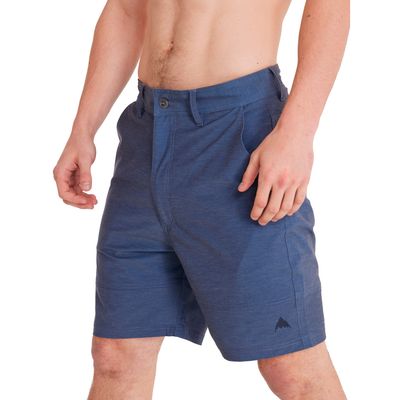 Imagen 2 del producto Short Hombre Hibrid Shorts Azul
