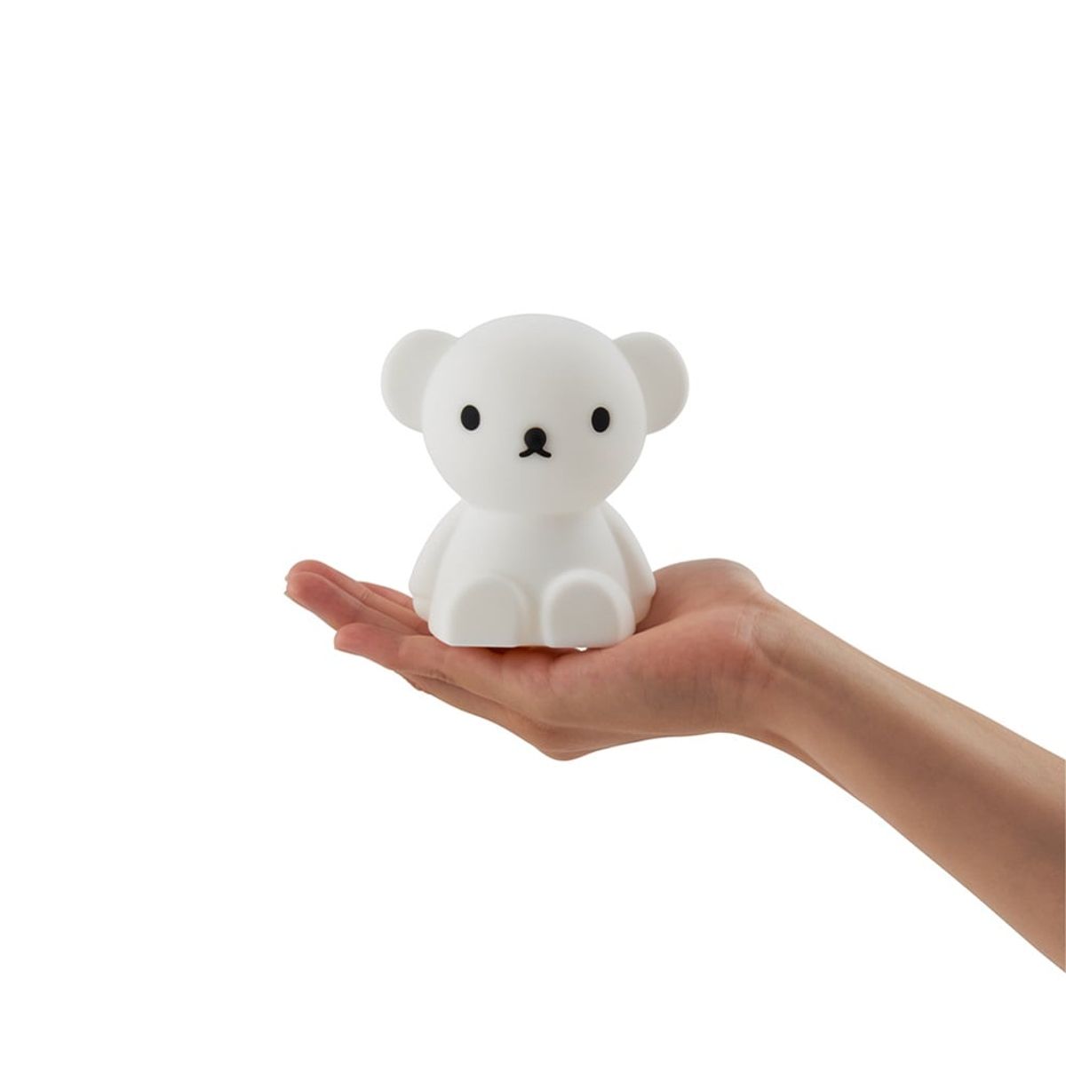 MR MARIA - Lámpara Espantacuco Mr Maria Mini Boris - 10cm