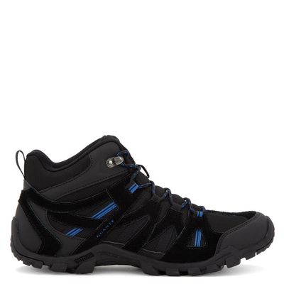 Imagen 1 del producto Botin - Lascar - - Negro