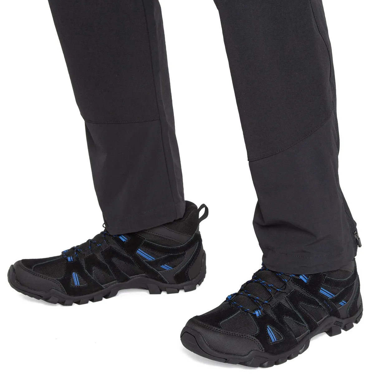 GUANTE - Botin - Lascar - Guante - Negro