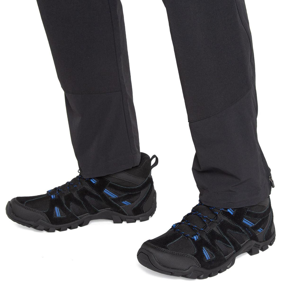 GUANTE - Botin - Lascar - Guante - Negro