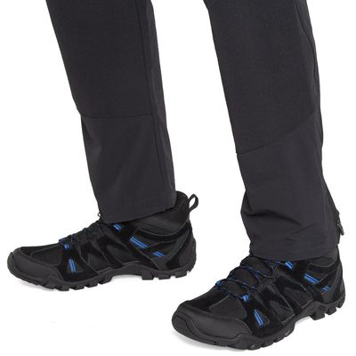 Imagen 2 del producto Botin - Lascar - - Negro