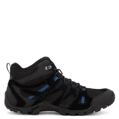 GUANTE - Botin - Hombre - Lascar - - Negro