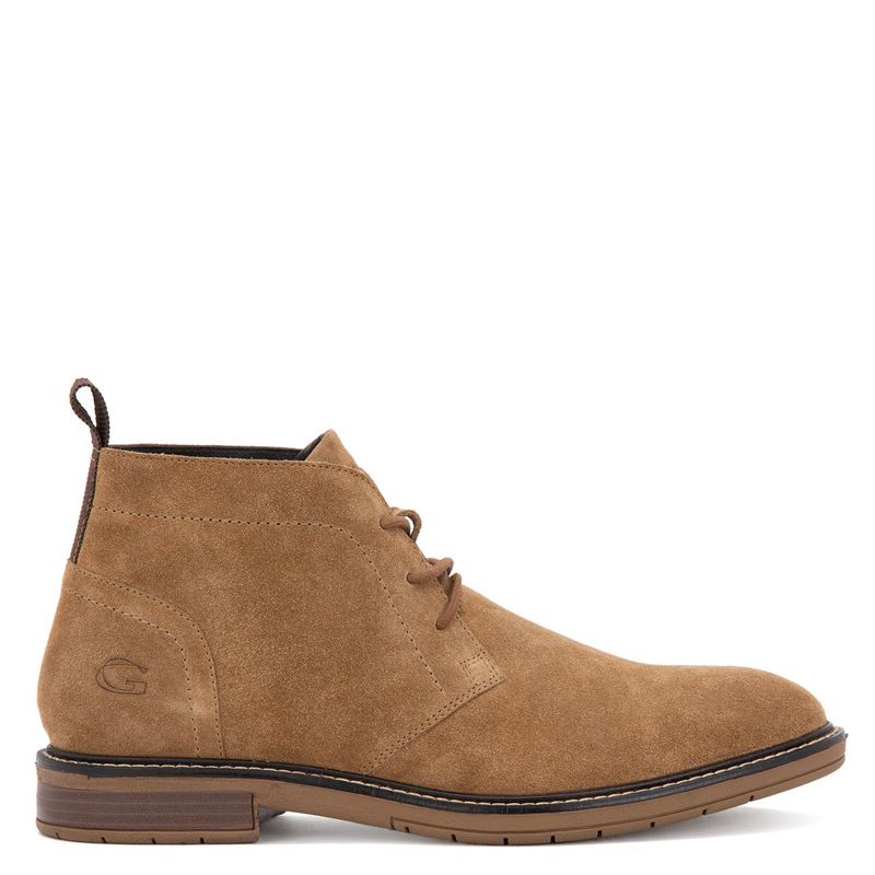 GUANTE - Botin - Casper - Guante - Taupe