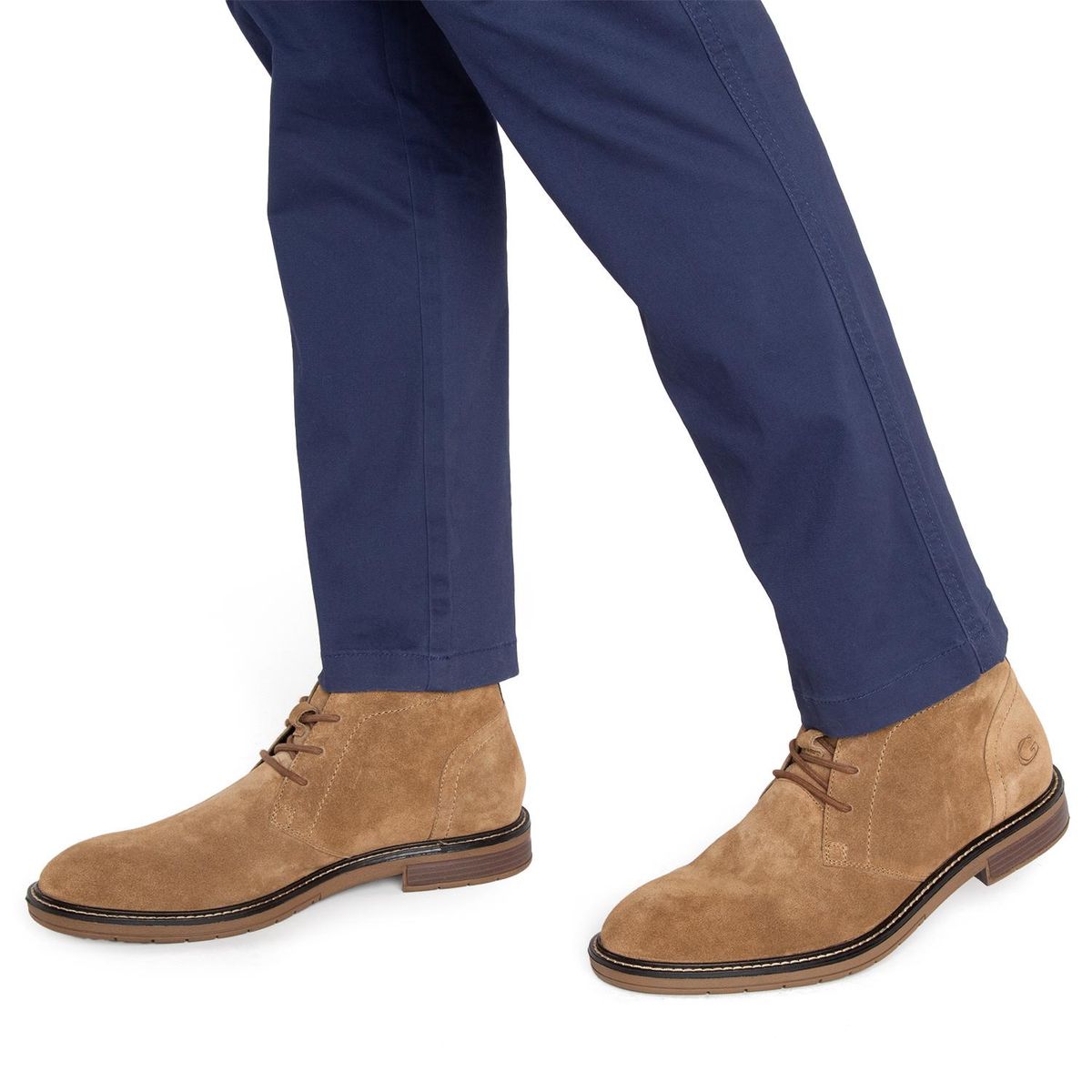 GUANTE - Botin - Hombre - Casper - Guante - Taupe