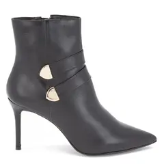 GACEL - Botin - Rania - - Negro