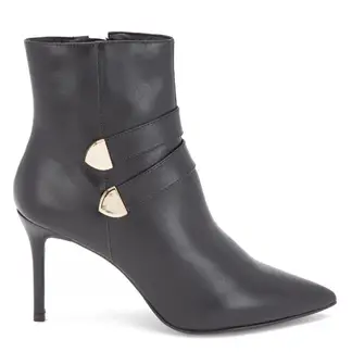 GACEL - Botin - Rania - - Negro