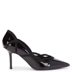 GACEL - Zapato - Mujer - Monica - - Negro