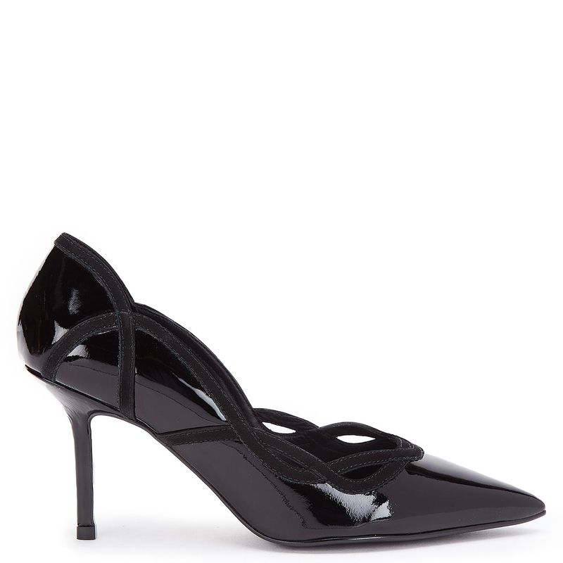GACEL - Zapato - Monica - Gacel - Negro