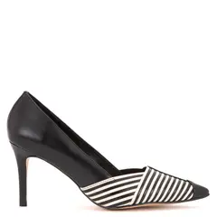 GACEL - Zapato - Mujer - Monica - - Negro