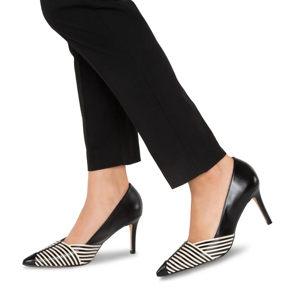 GACEL - Zapato - Monica - Gacel - Negro