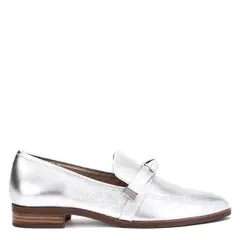 GACEL - Zapato - Cruz - - Plateado