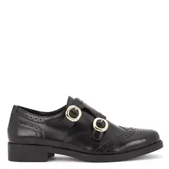 GACEL - Zapato - Hortencia - - Negro