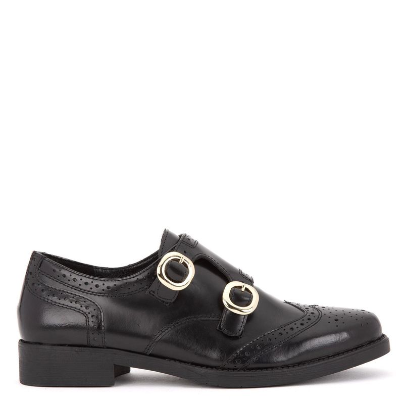 GACEL - Zapato - Hortencia - Gacel - Negro