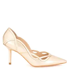 GACEL - Zapato - Monica - - Dorado