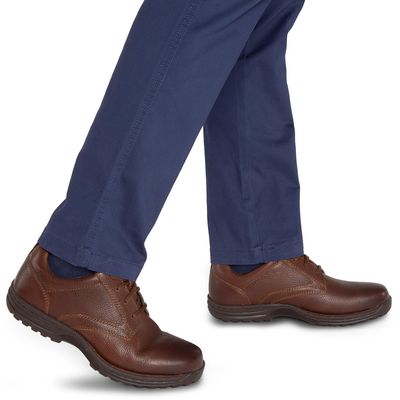 Imagen 2 del producto Zapato - Dortmund - - Chocolate