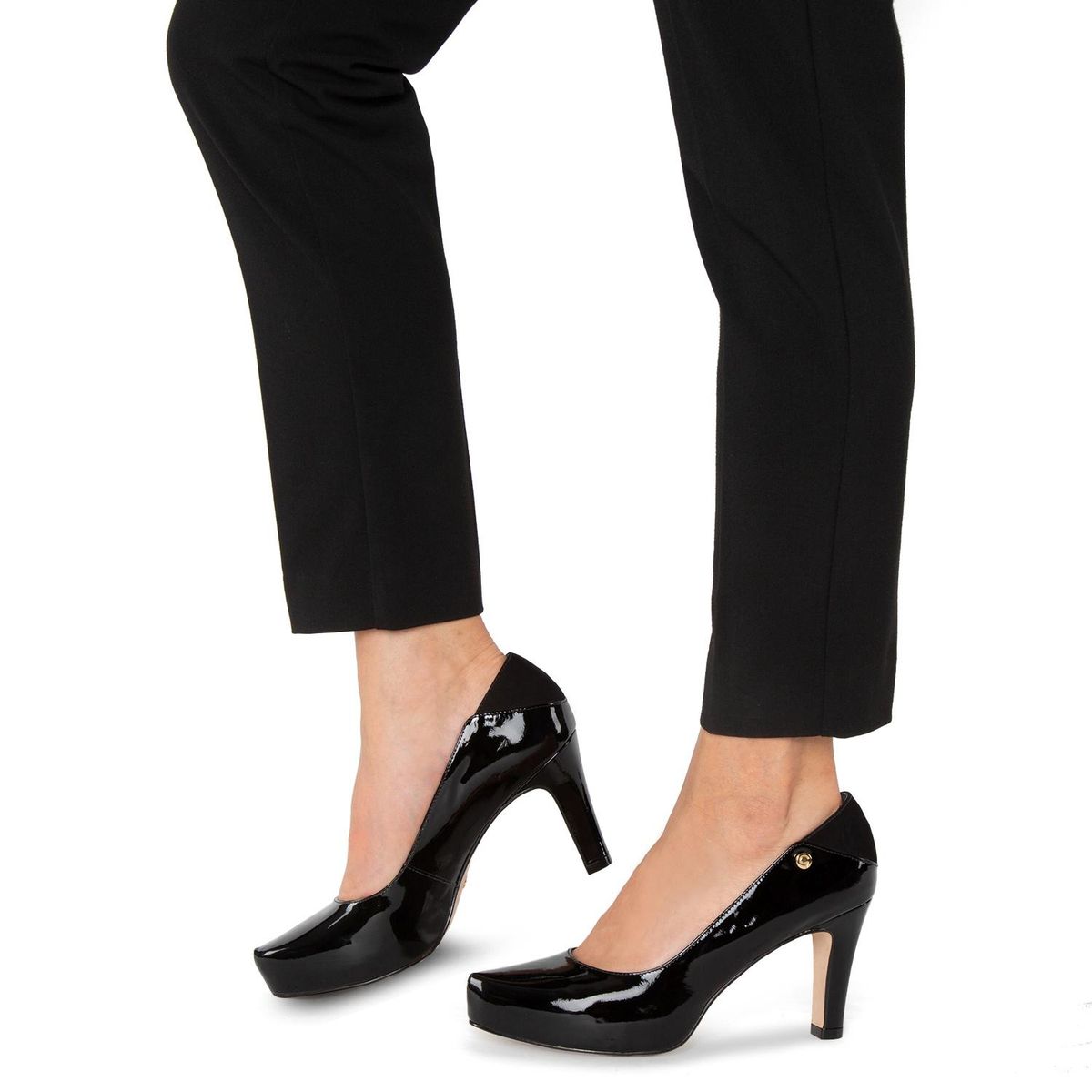 GACEL - Zapato - Katerina - Gacel - Negro