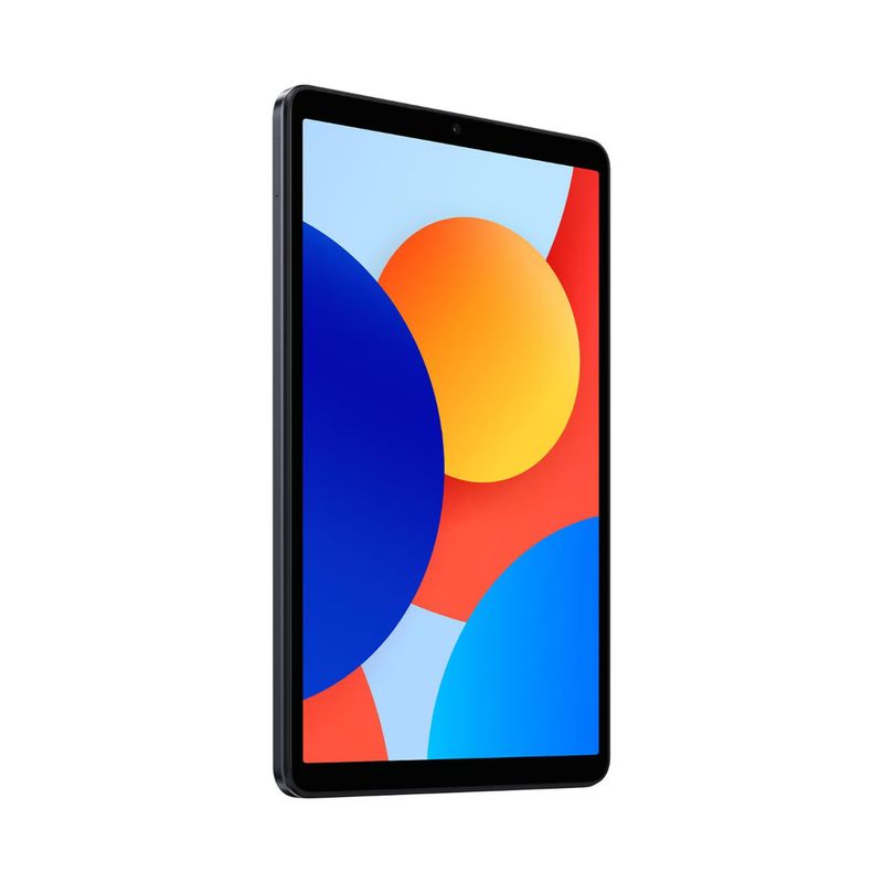 XIAOMI - Xiaomi Tablet Redmi Pad Se 8.7  Ram  6Gb+128Gb Gray.