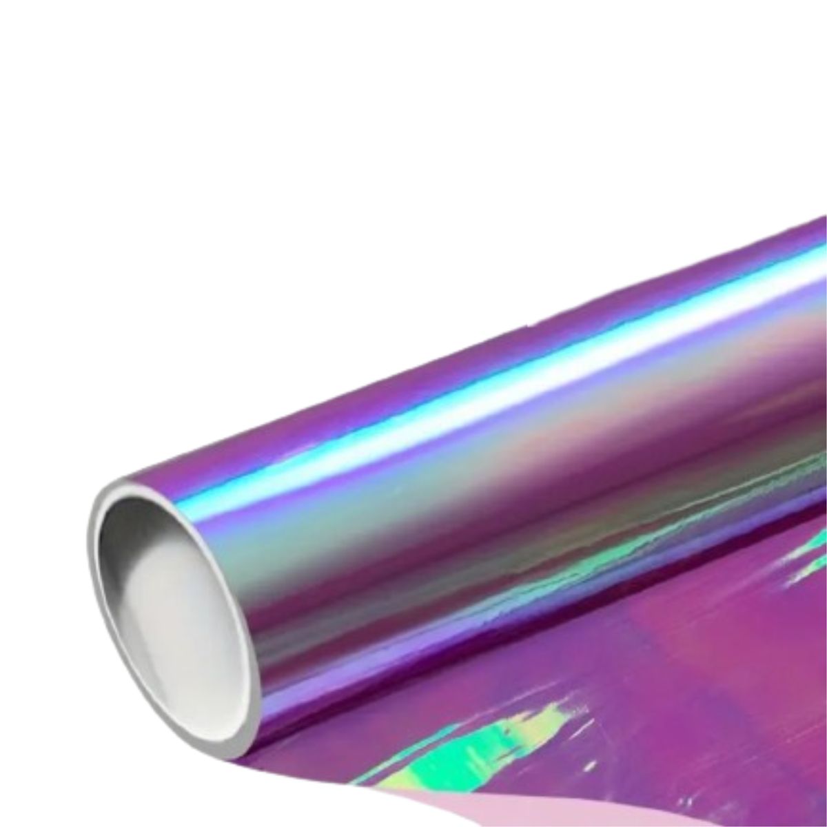 GENERICO - Vinilo Adhesivo Decorativo Focos Autos 30cmx1m Tornasol Mora