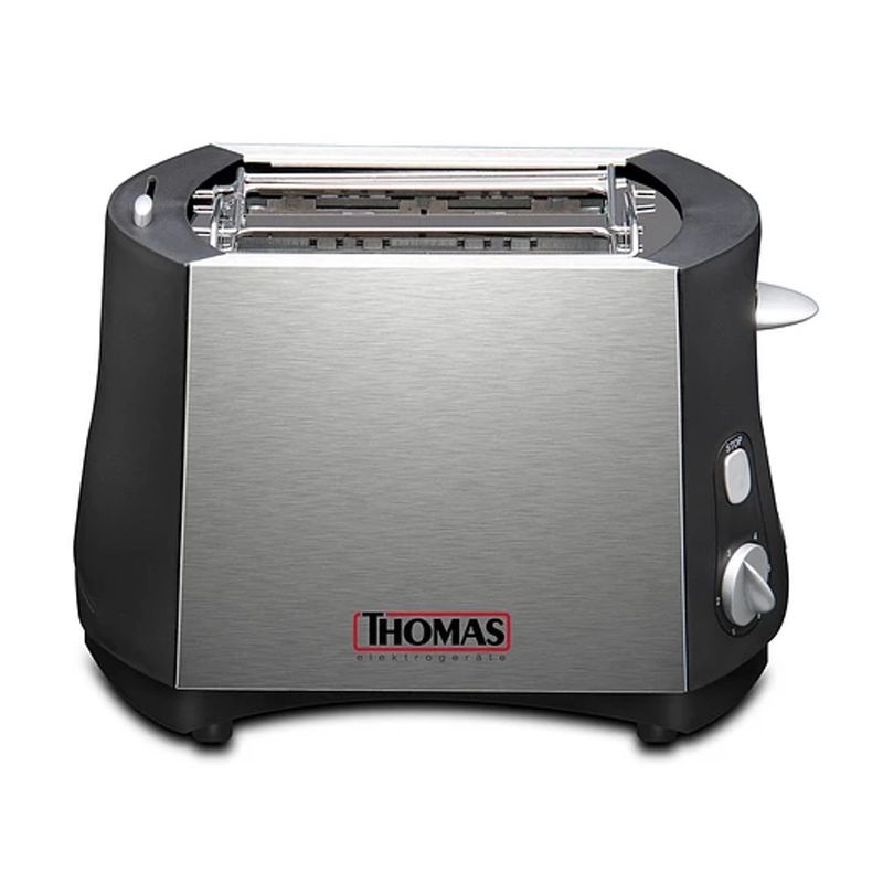 THOMAS - TOSTADOR THOMAS TH-120 ELECTRICO