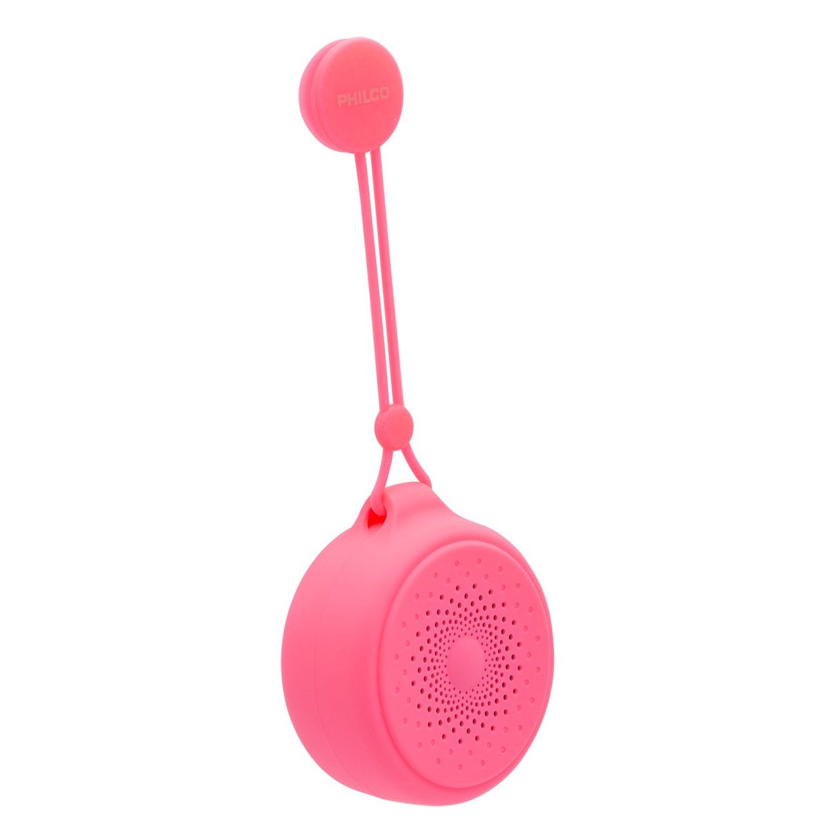 PHILCO - PARLANTE BT 229PK ROSADO PHILCO