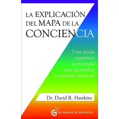 TOP10BOOKS - LA EXPLICACION DEL MAPA DE LA CONCIENCIA