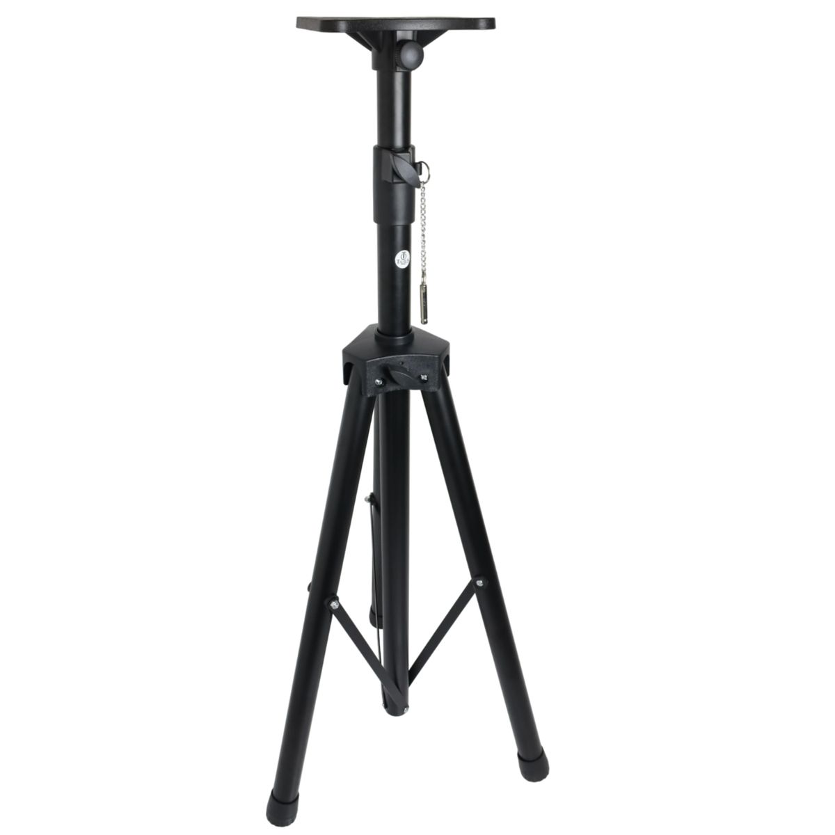 TAURUS - Atril para Parlante Ajustable Taurus TAU-038