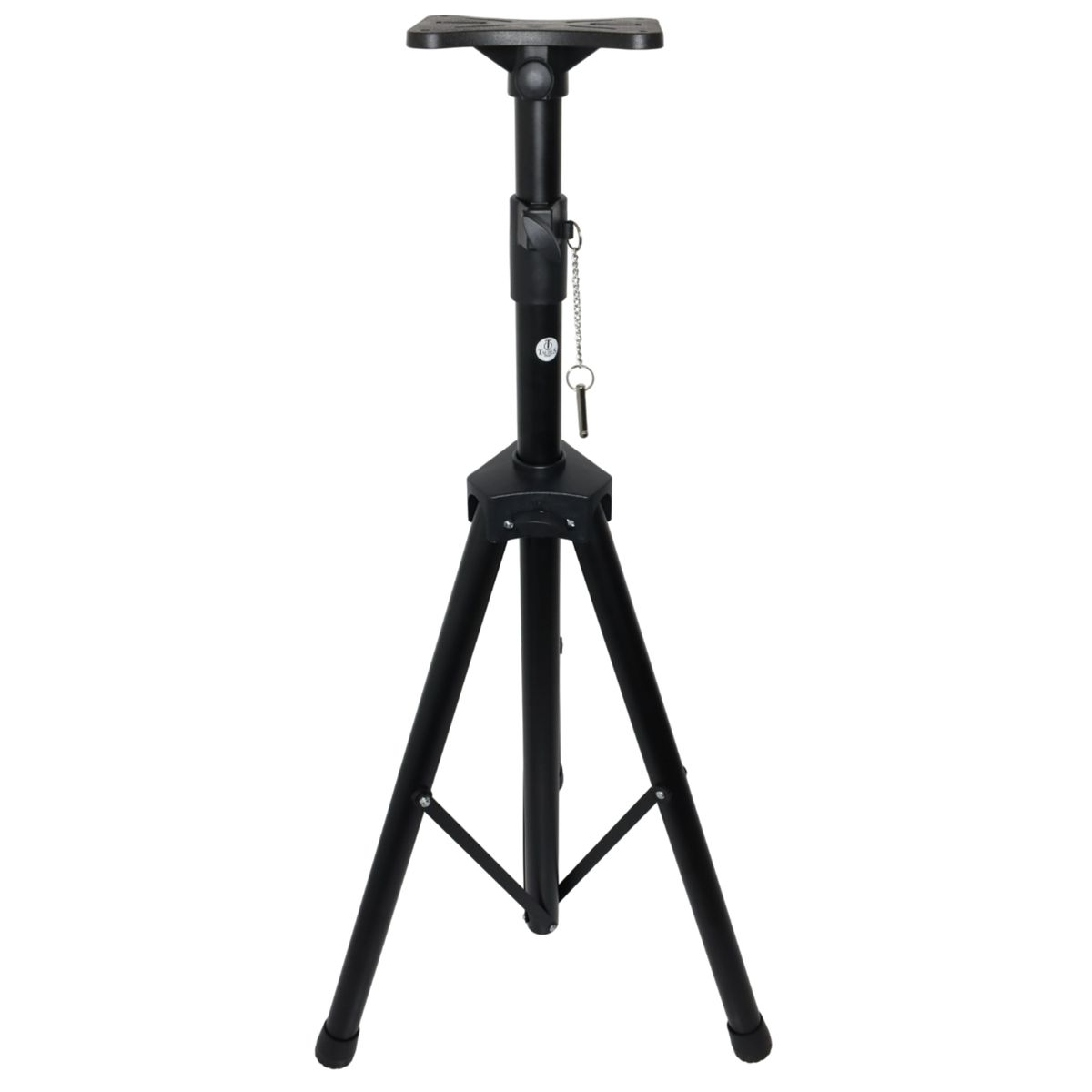 TAURUS - Atril para Parlante Ajustable Taurus TAU-038