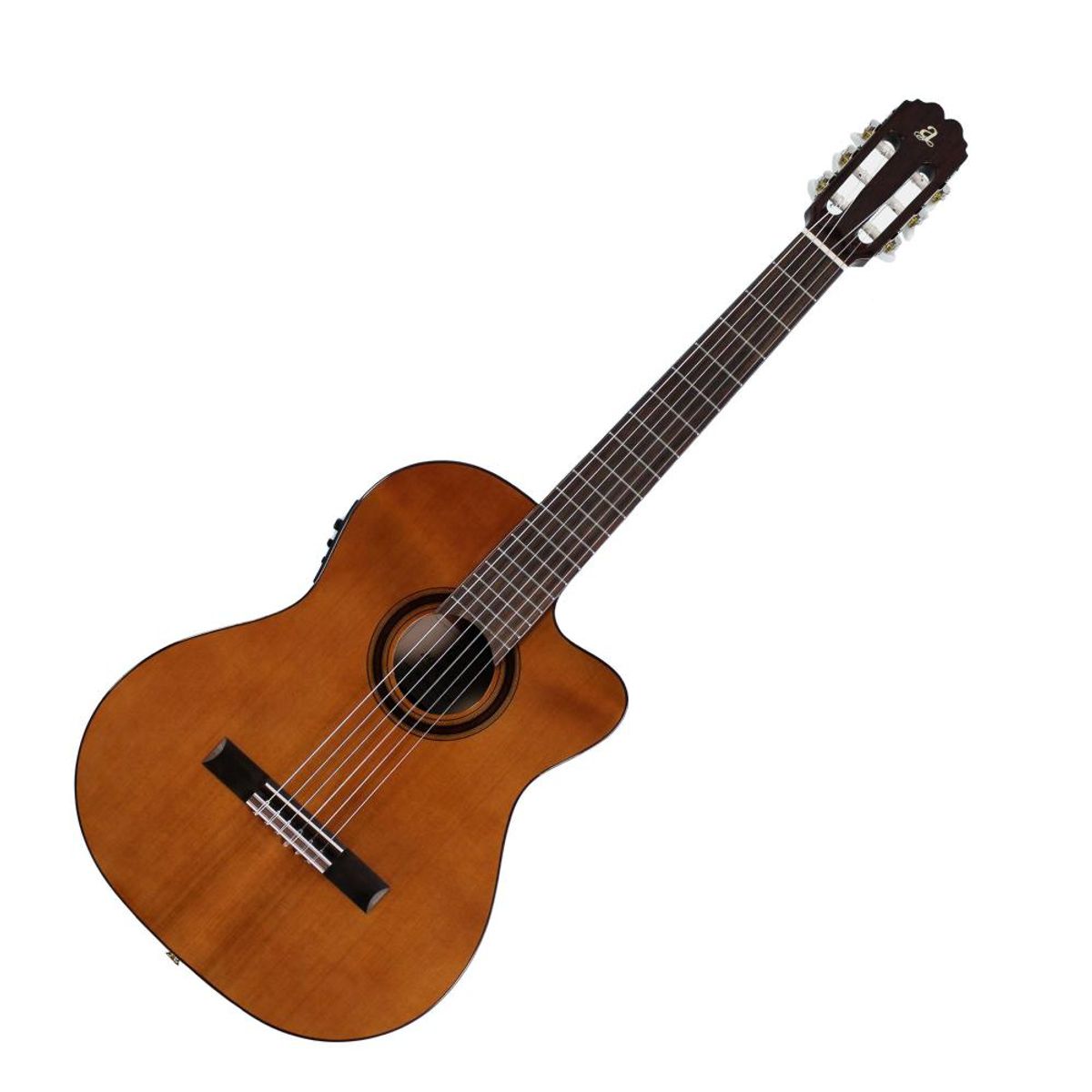 ADMIRA - Guitarra Electroacústica Admira Malaga ECF - Cutaway