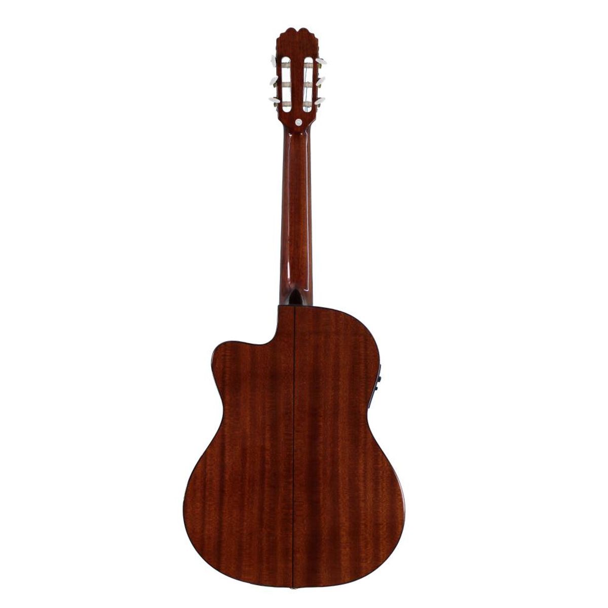 ADMIRA - Guitarra Electroacústica Admira Malaga ECF - Cutaway