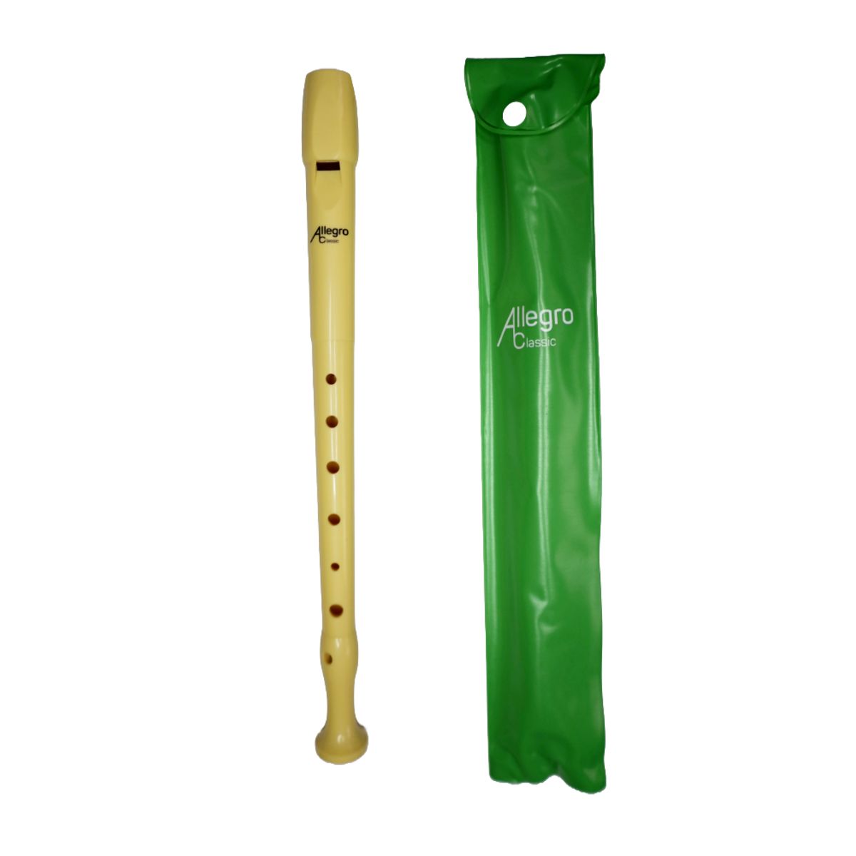 ALLEGRO - Flauta Dulce Digitación Alemana ALL03F Allegro