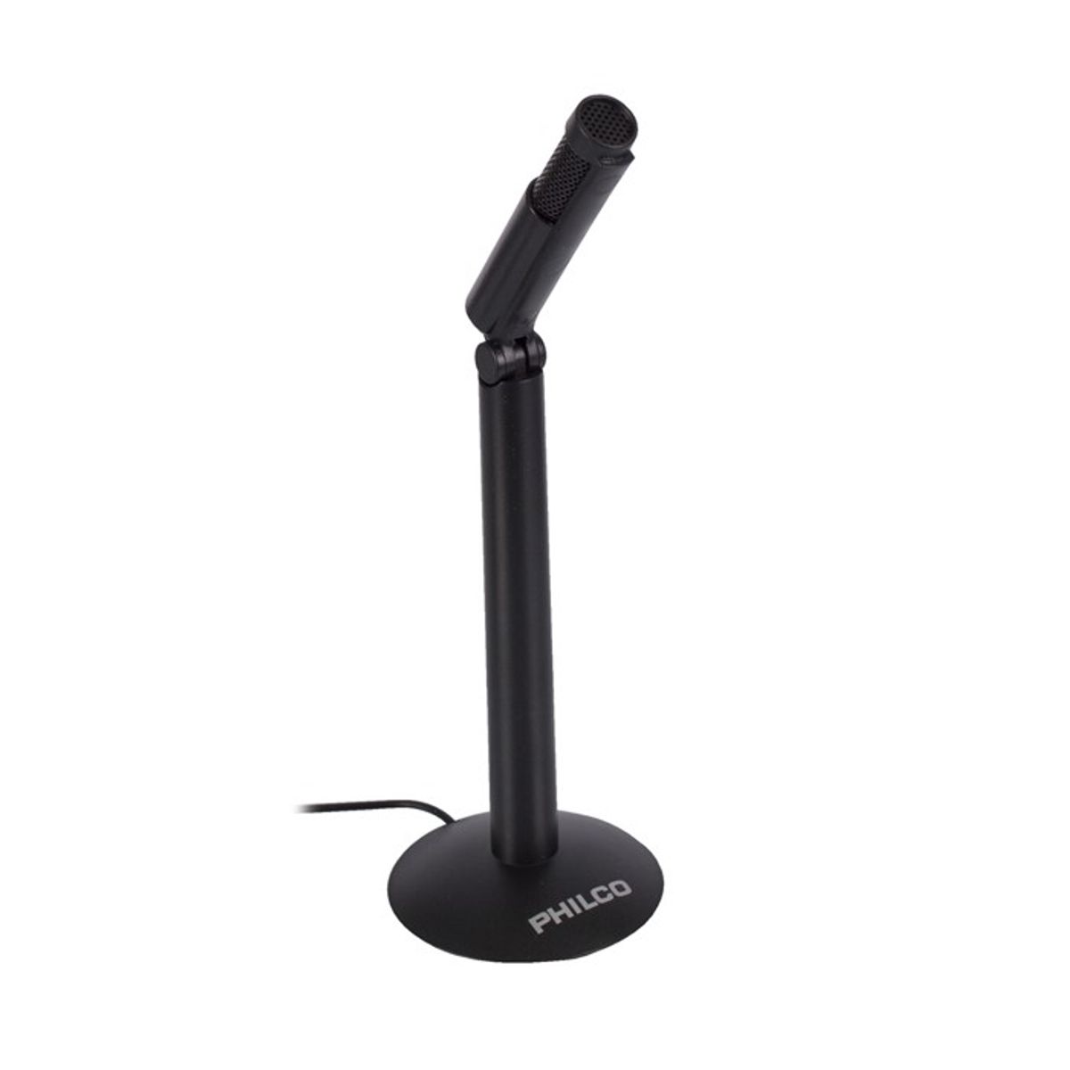 PHILCO - Microfono Multimedia Philco MIC10 Jack 35mm