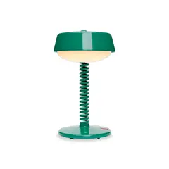FATBOY - Lámpara de mesa Bellboy - Verde