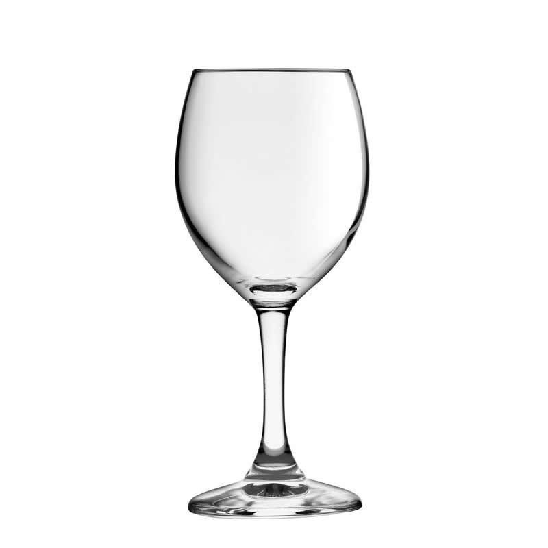 IMAHE - COPA VINO MODELO ROMA 240 CC