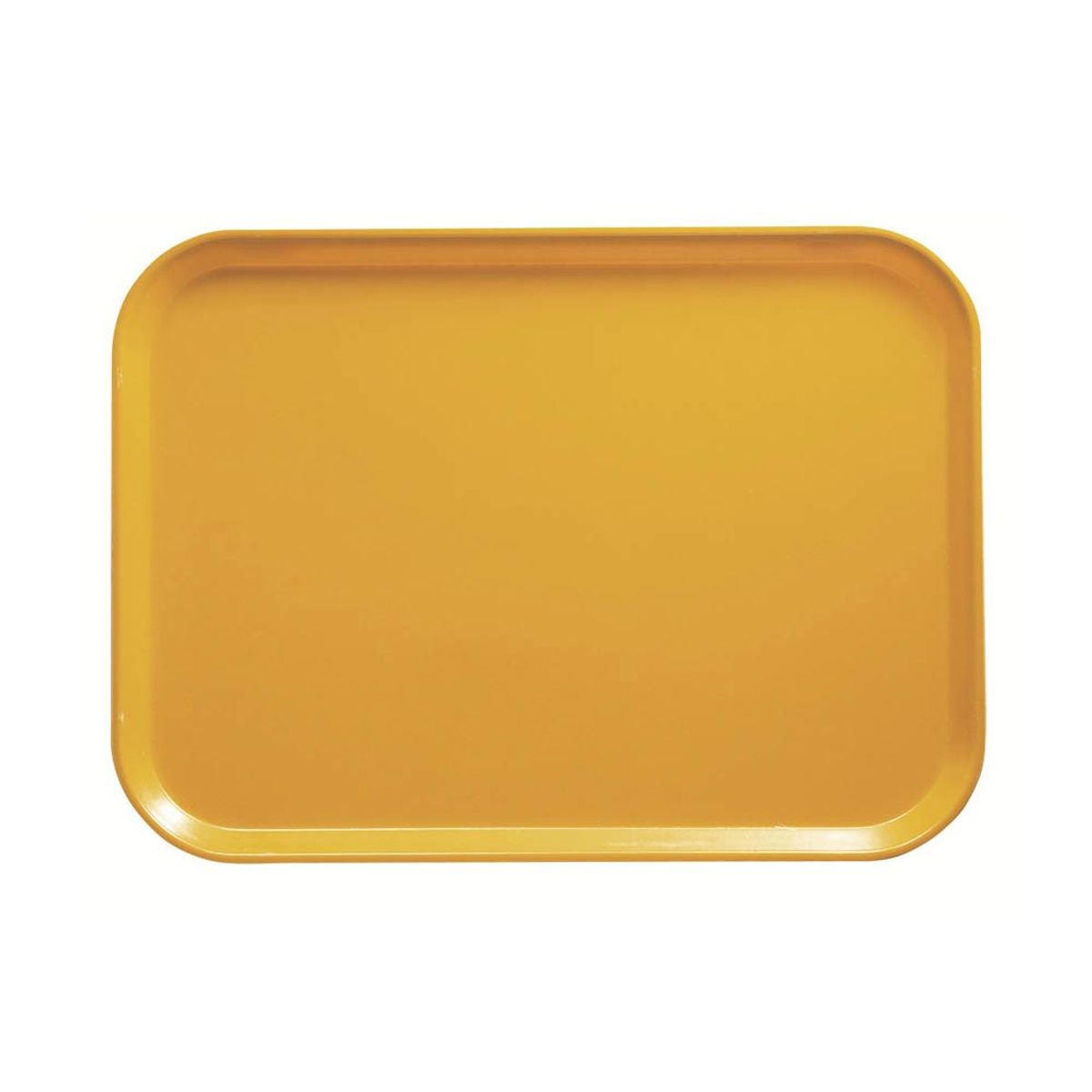 CAMBRO - Bandeja Fibra De Vidrio Toscany Gold