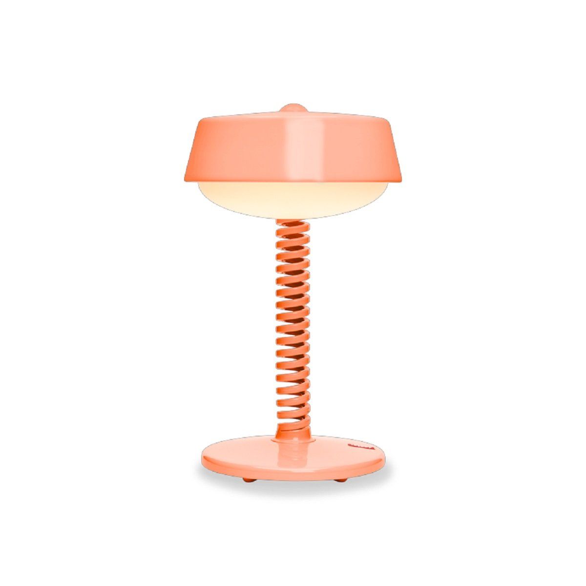 FATBOY - Lámpara de mesa Bellboy - Salmón