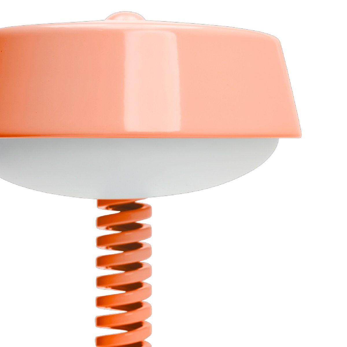 FATBOY - Lámpara de mesa Bellboy - Salmón