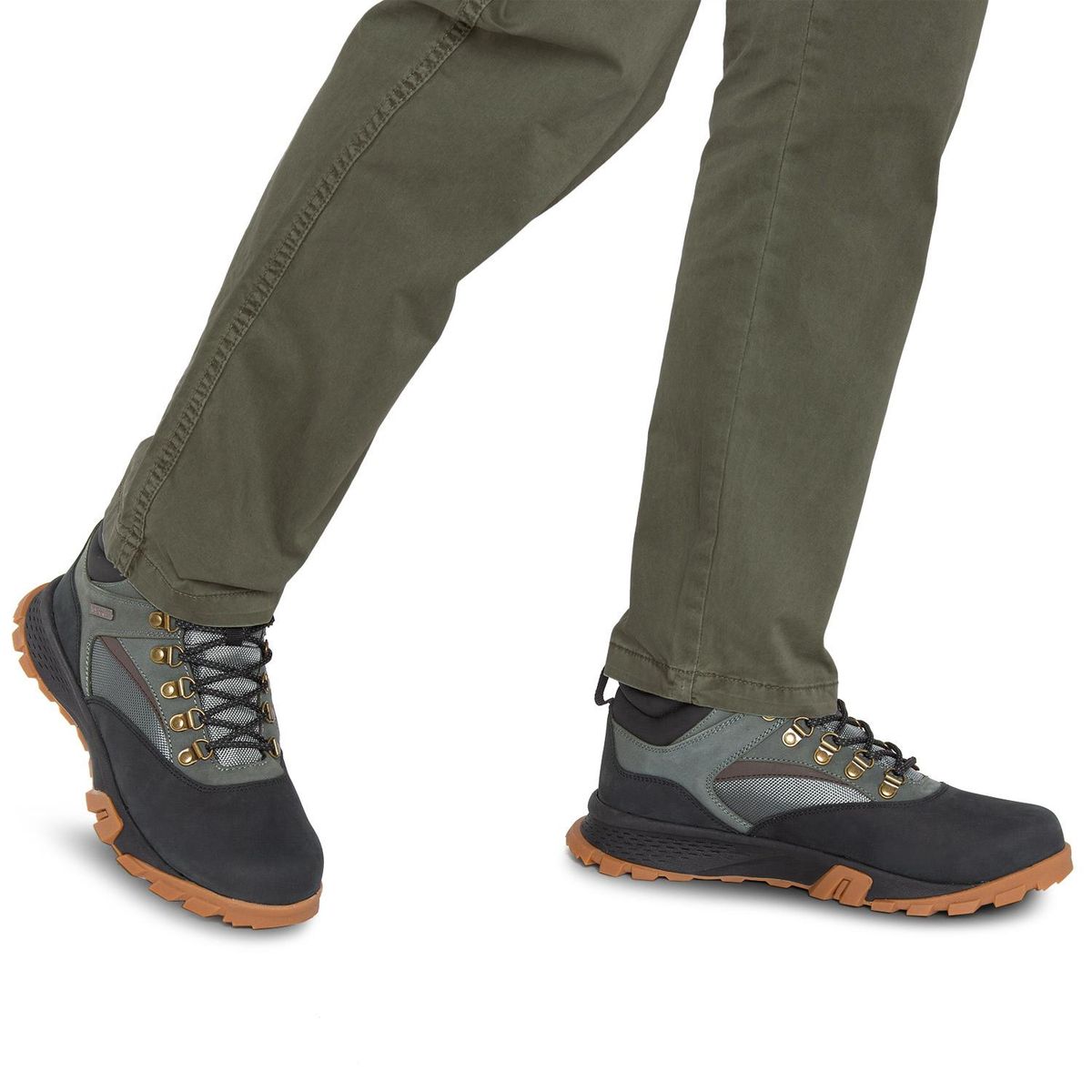 GUANTE - Botin - Parinacota - Guante - Negro