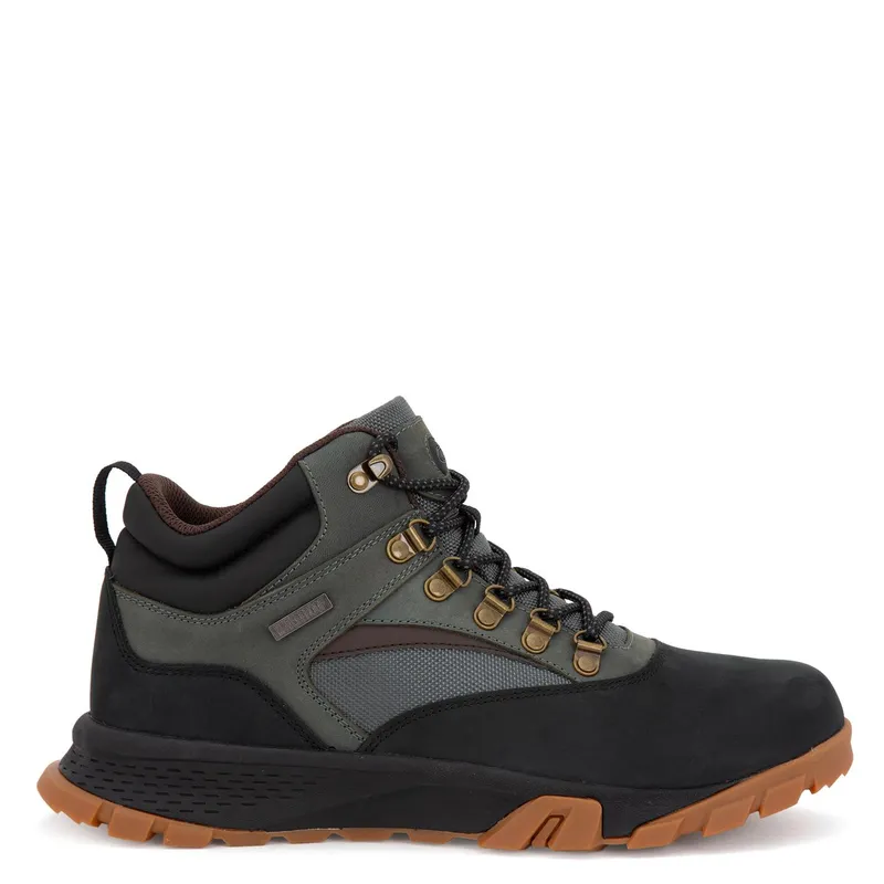 GUANTE - Botin - Hombre - Parinacota - Guante - Negro