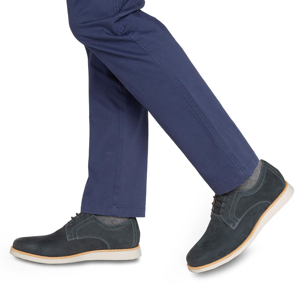 GUANTE - Zapato - Hombre - Prince - Guante - Marino